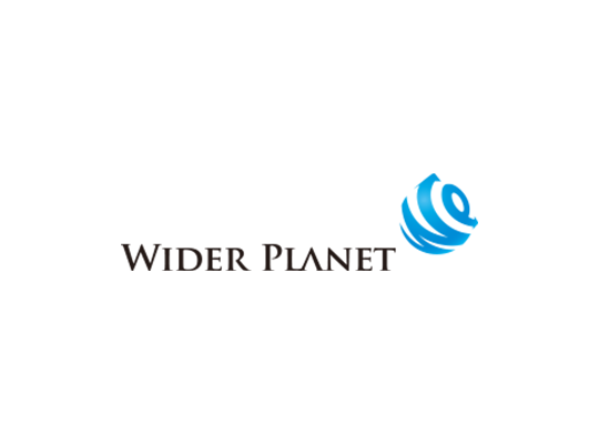 Wider Planet