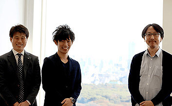 株式会社クロス・マーケティンググループ 様 海外 SNS マーケティング 事例
