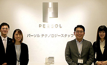 パーソルテクノロジースタッフ株式会社 様 海外 SNS マーケティング 事例
