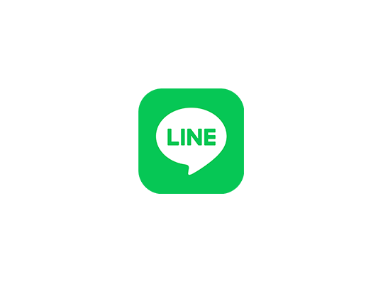 LINE