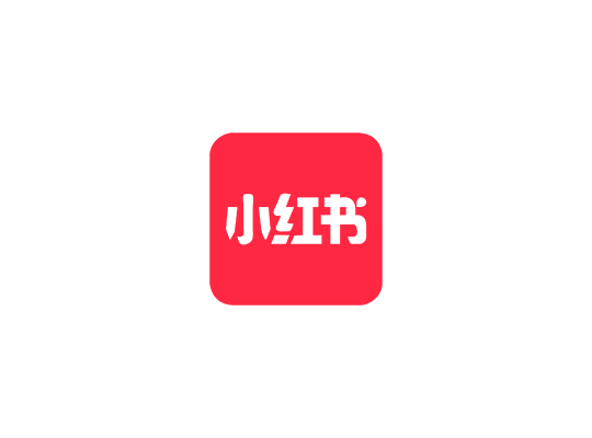 小紅書（RED）