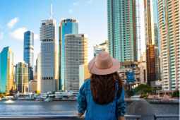 オーストラリア