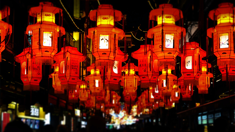 中国におけるデジタルメディア最新状況~ SNS・検索エンジン・ウェブサイト ~マーケットの可能性