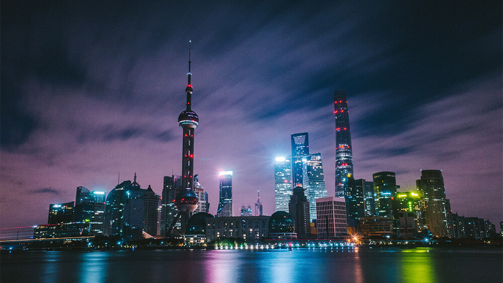 中国におけるデジタルメディア最新状況~ SNS・検索エンジン・ウェブサイト ~