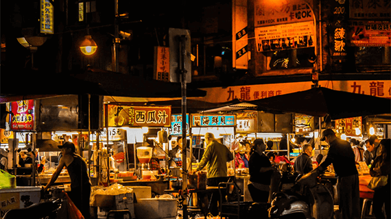 観光客の特徴を知る!嗜好性の違い