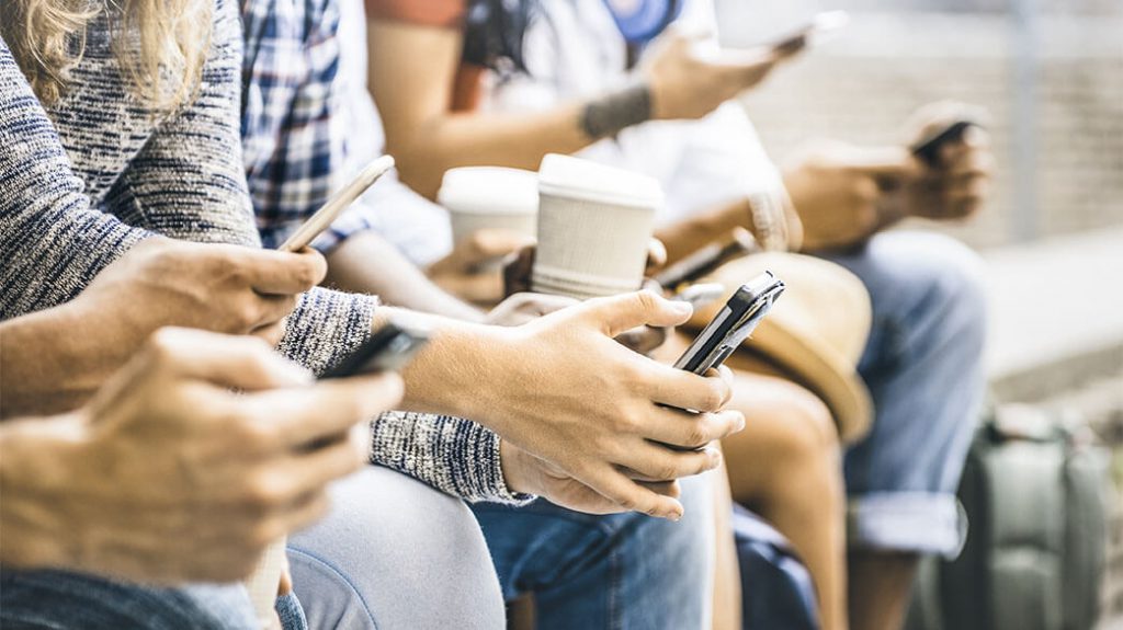 グローバルマーケター必見!<br>2020年「押さえるべきSNSマーケティング5つのポイント」