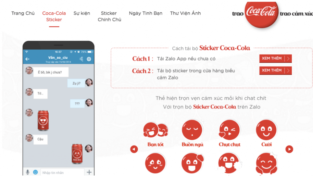 8000万人超えのユーザー数を誇る、ベトナム発チャットアプリ『Zalo』とは?