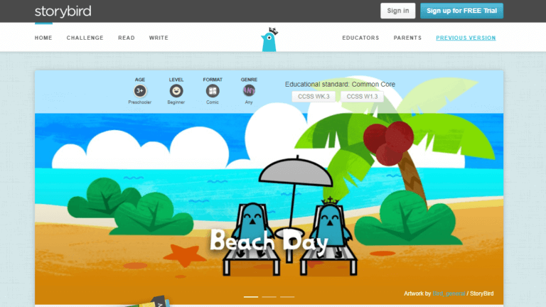 「進む教育現場のデジタル化」世界の学校で利用されているデジタル教育ツール10選6
