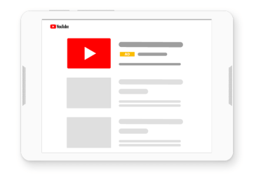 世界の動画市場もやっぱりYouTube！ ～YouTube広告の基礎について～ ディスカバリー広告