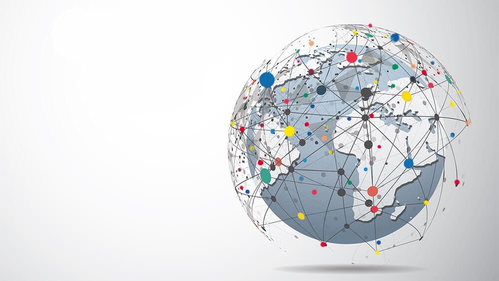 「アジア⇔北米⇔ヨーロッパ」 異なるグローバルマーケティング潮流とは？