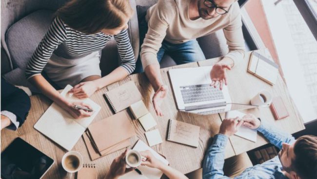 LinkedIn広告活用術　LinkedInを活用すべき理由