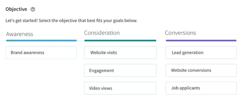 LinkedIn広告とは?特徴や種類を把握して広告を配信しよう!LinkedIn広告完全ガイド2022