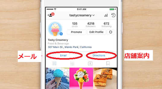 instagramビジネスアカウントを効率よく運用する方法