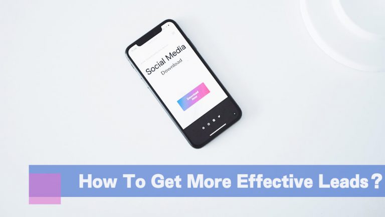 グローバルB2Bマーケター必見！ 「SNSで多くのリードを獲得するために重要な7つのポイント」