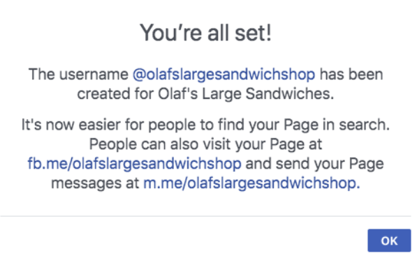 こんなに簡単！ 「日本企業向けFacebookページの作り方、7ステップ」
