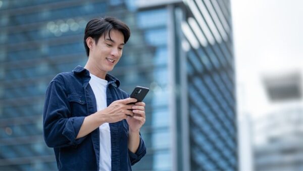 韓国「NAVERカフェ」とは？キービジュアル