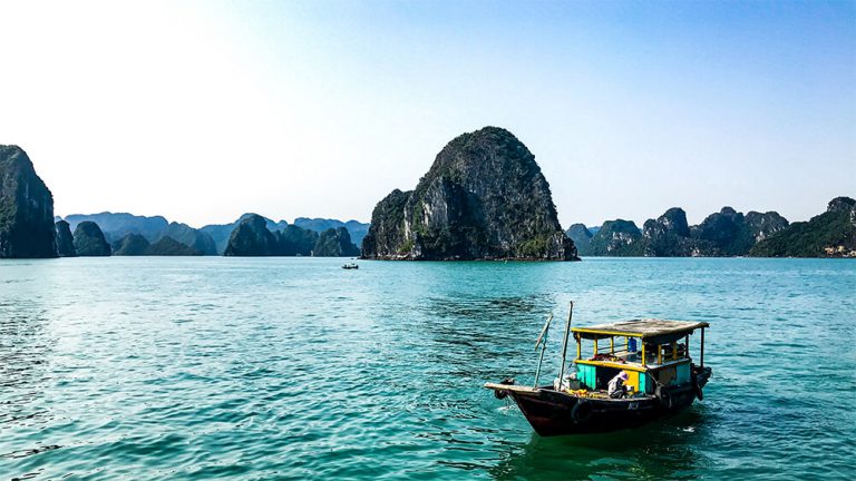 インターネットユーザーが増え続ける「社会主義国家ベトナム」 一億人超えのユーザー数を誇るSNS『Zalo』とは？