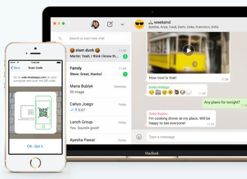 2020年最新版!デジタルマーケティングトレンド-Whatsapp
