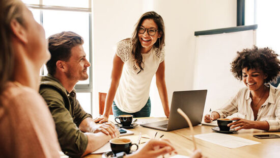 海外BtoBマーケティングにLinkedInを利用すべき5つの理由