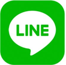LINE logo 