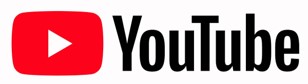 youtube logo