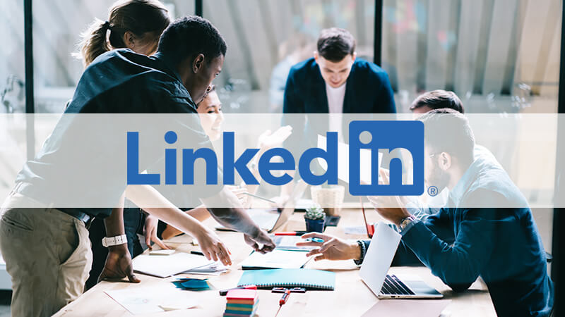 B2Bマーケター必見！ LinkedInで海外リードを獲得するための「基本戦略とおすすめツール」