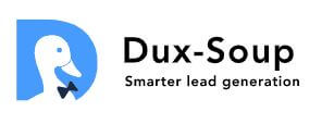 LinkedInツール-Dux-Soup