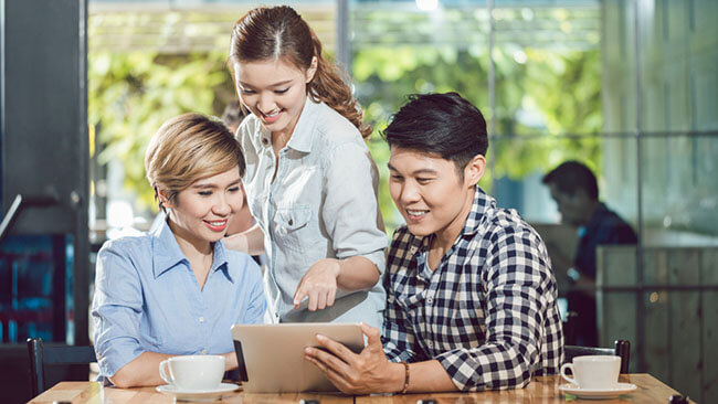 タイで人気のウェブメディア7選