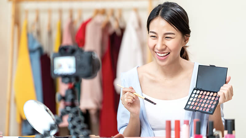 中国ショート動画アプリ「快手/Kuaishou」とは?ブログ記事の画像