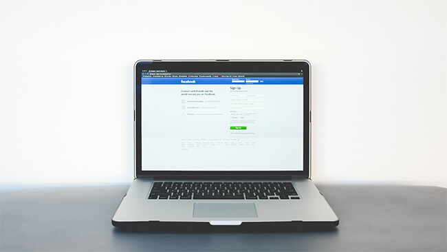 Facebookアルゴリズムとは?