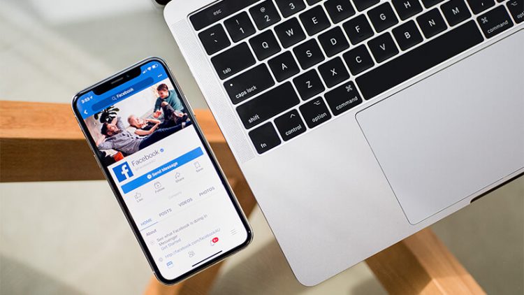 Facebookアルゴリズムの歴史