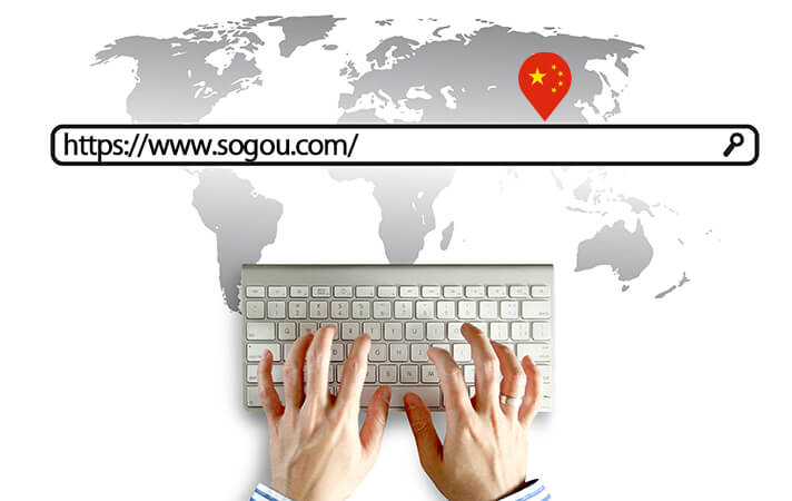 中国検索エンジン_sogou