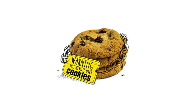 Cookieレスの世界 世界のKV 