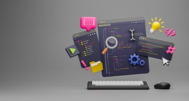 海外向けB2Bウェブサイトの基本～リード獲得のための、13のポイント～ブログ記事の画像