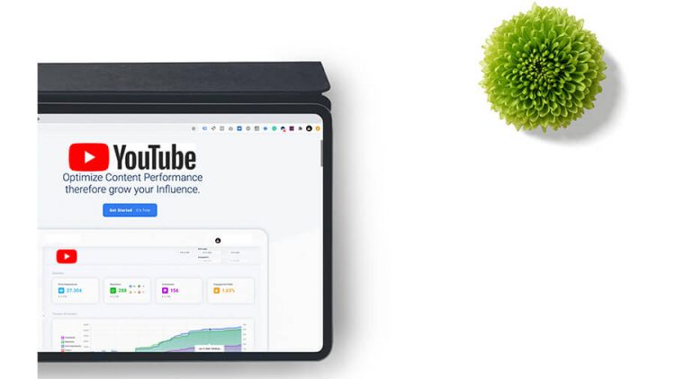 YouTube動画のランク付けに使用する8つの指標