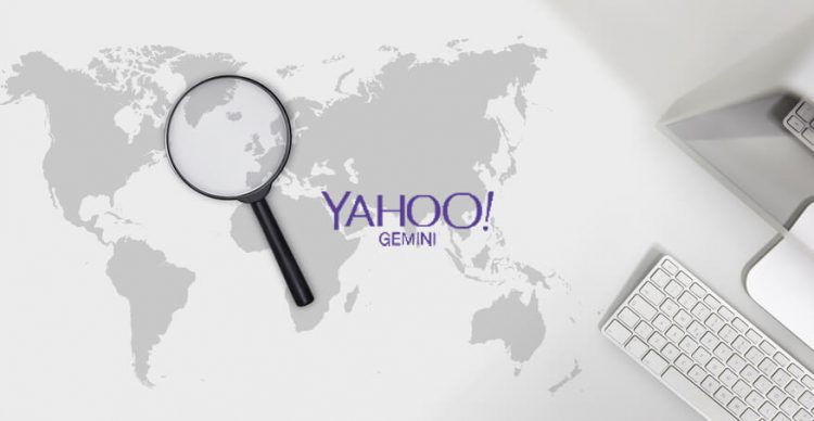yahoo Geminiとは？海外広告
