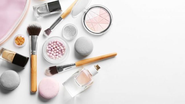 美容業界　世界の多言語サイト