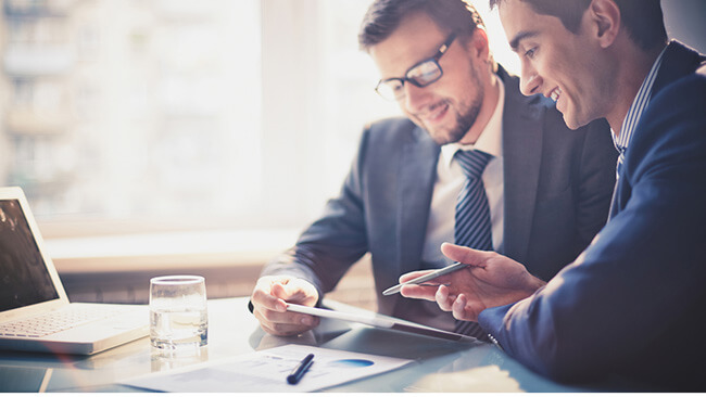 B2B B2C ウェブサイト設計の違い