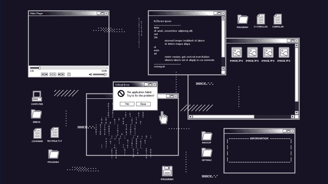 ウェブサイト進化の歴史変遷～時系列で振り返る！世界初のページ誕生からAIまで～ブログ記事の画像