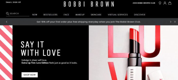 BOBBI BROWN