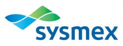 sysmex logo
