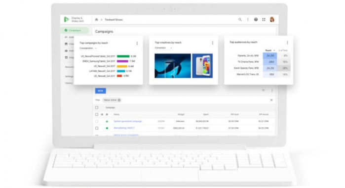 世界の分析ツール_ Google Marketing Platform