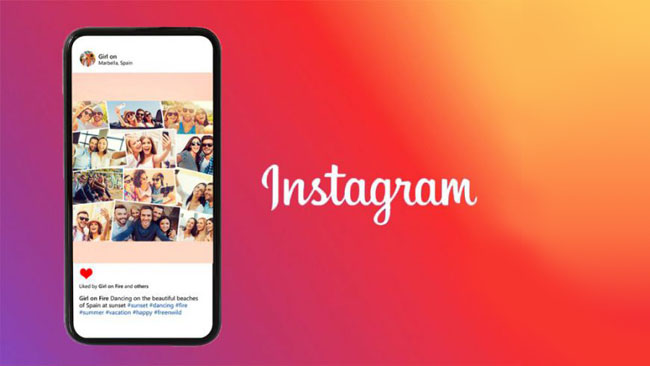 Instagramとは