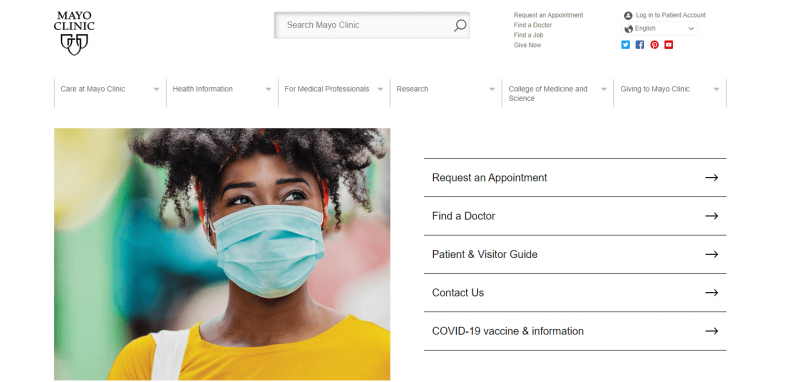 mayoclinic.crg 
