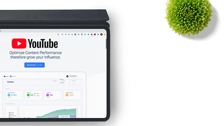 YouTubeマーケティングの極意を知ろう!-分析する