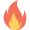flame- logo