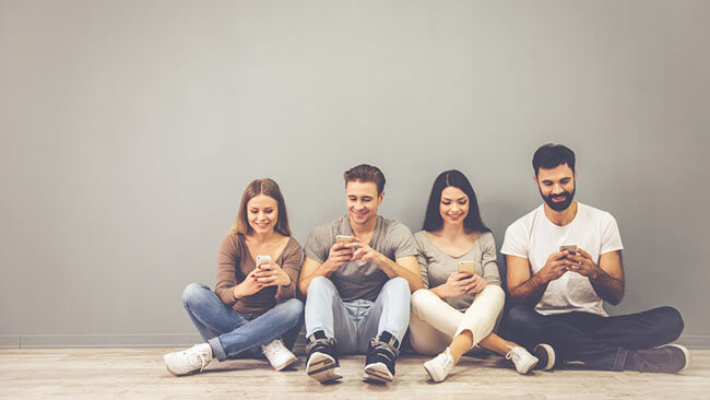 デジタルウェルビーイングとは?