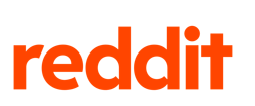 Reddit brand logo