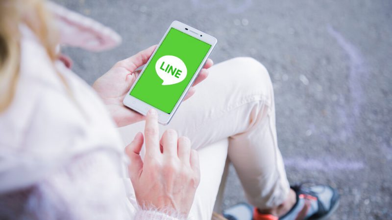LINE公式アカウントを活用すべき理由