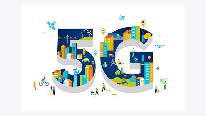 5Gのが変えるマーケティングの世界 (1)